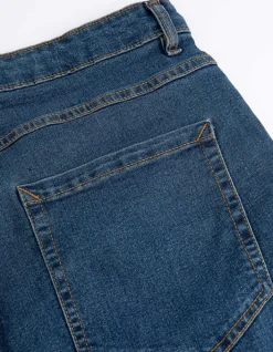 Discount Jeansshorts - Herren Jeans