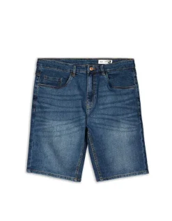 Discount Jeansshorts - Herren Jeans