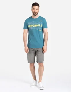Best Jeansshorts - Herren Jeans