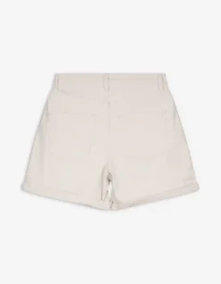 Discount Jeansshorts - Twill Damen Jeans