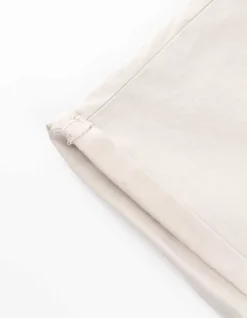 Discount Jeansshorts - Twill Damen Jeans