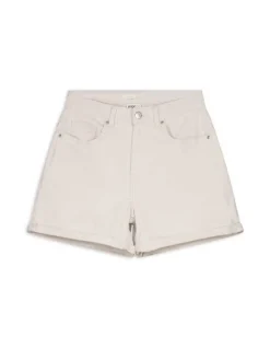 Discount Jeansshorts - Twill Damen Jeans