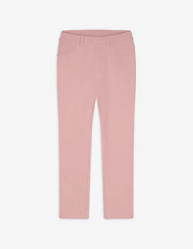 Best Jeggings - einfarbig - Kinder Mädchenkleidung