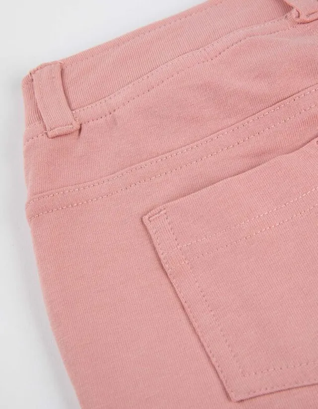 Best Jeggings - einfarbig - Kinder Mädchenkleidung