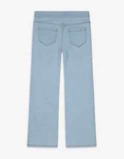 Best Jeggings - Flared Fit - Kinder Mädchenkleidung