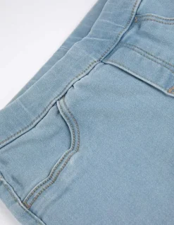 Best Jeggings - Flared Fit - Kinder Mädchenkleidung
