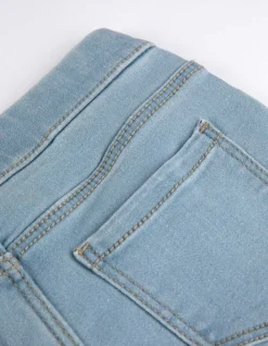 Best Jeggings - Flared Fit - Kinder Mädchenkleidung