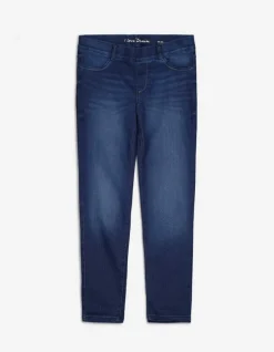 Sale Jeggings - G&uuml;rtelschlaufen - Damen Jeans