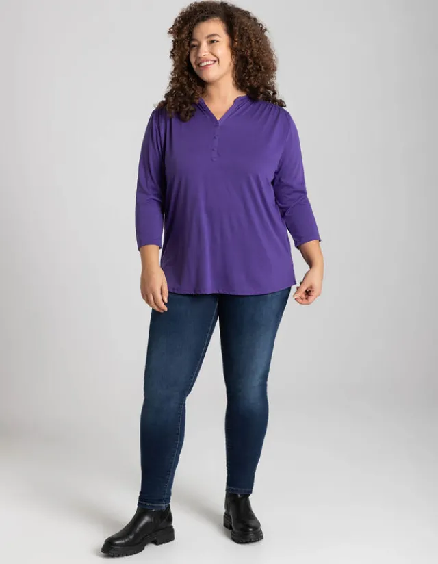 Sale Jeggings - Gürtelschlaufen - Damen Jeans