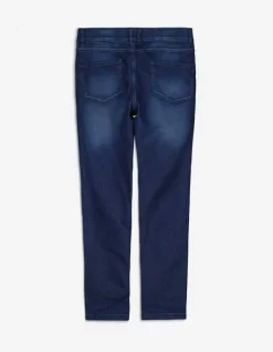 Sale Jeggings - Gürtelschlaufen - Damen Jeans