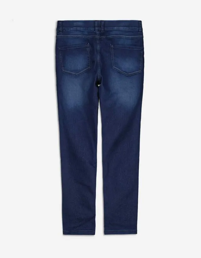 Sale Jeggings - Gürtelschlaufen - Damen Jeans