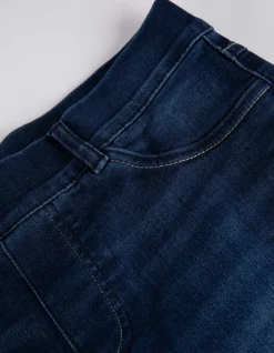 Sale Jeggings - Gürtelschlaufen - Damen Jeans