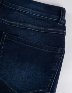 Sale Jeggings - Gürtelschlaufen - Damen Jeans