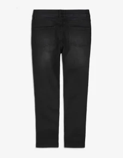 Fashion Jeggings - Gürtelschlaufen - Damen Jeans