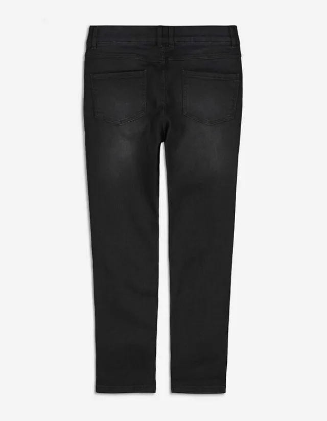Fashion Jeggings - Gürtelschlaufen - Damen Jeans