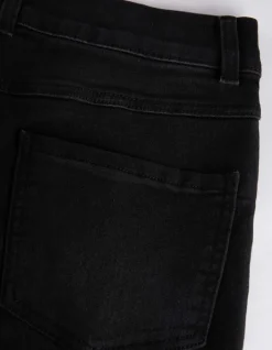 Fashion Jeggings - Gürtelschlaufen - Damen Jeans