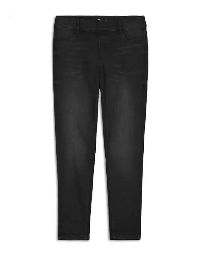 Fashion Jeggings - Gürtelschlaufen - Damen Jeans