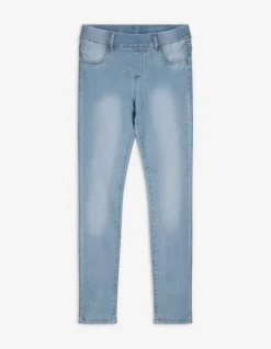 Fashion Jeggings - Kn&ouml;chellang Kinder Mädchenkleidung