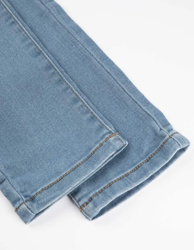 Fashion Jeggings - Knöchellang Kinder Mädchenkleidung