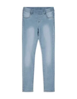 Fashion Jeggings - Knöchellang Kinder Mädchenkleidung