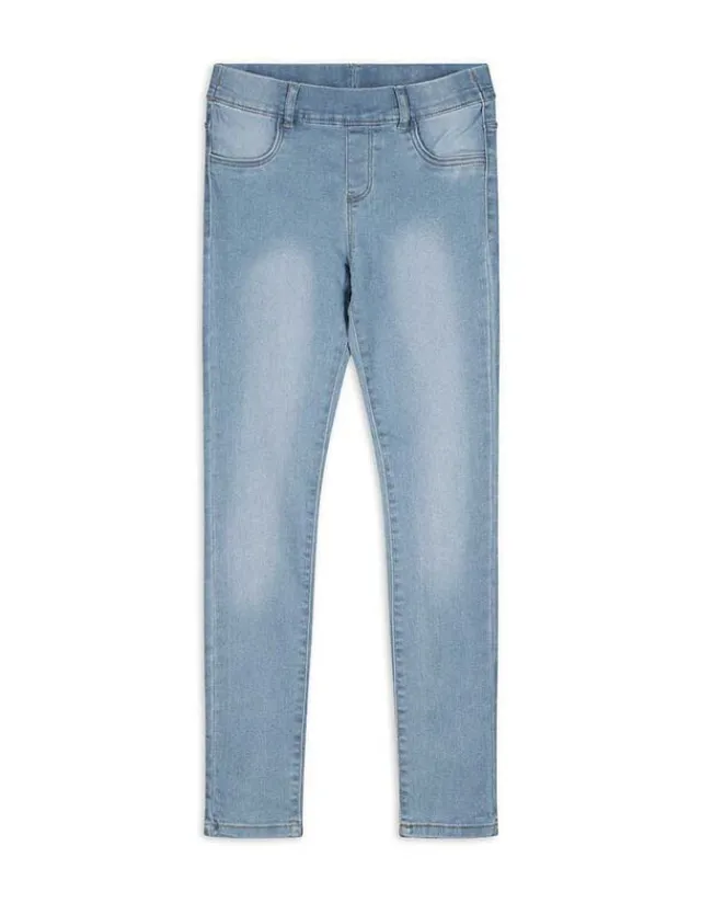 Fashion Jeggings - Knöchellang Kinder Mädchenkleidung