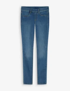 Fashion Jeggings - Kn&ouml;chellang Kinder Mädchenkleidung
