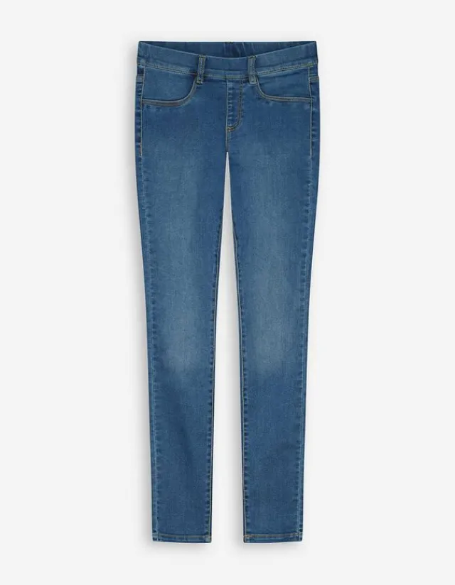 Fashion Jeggings - Knöchellang Kinder Mädchenkleidung