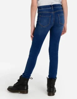 Fashion Jeggings - Knöchellang Kinder Mädchenkleidung