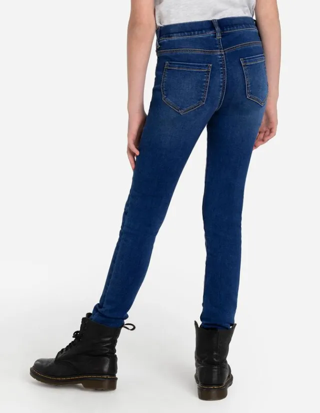 Fashion Jeggings - Knöchellang Kinder Mädchenkleidung