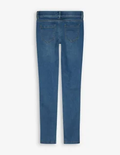 Fashion Jeggings - Knöchellang Kinder Mädchenkleidung