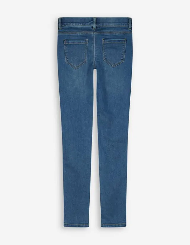 Fashion Jeggings - Knöchellang Kinder Mädchenkleidung