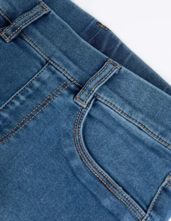 Fashion Jeggings - Knöchellang Kinder Mädchenkleidung
