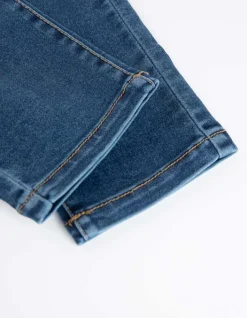 Fashion Jeggings - Knöchellang Kinder Mädchenkleidung