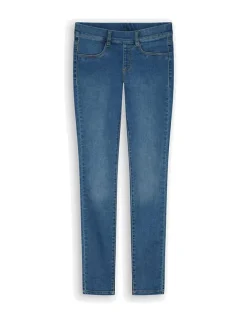 Fashion Jeggings - Knöchellang Kinder Mädchenkleidung