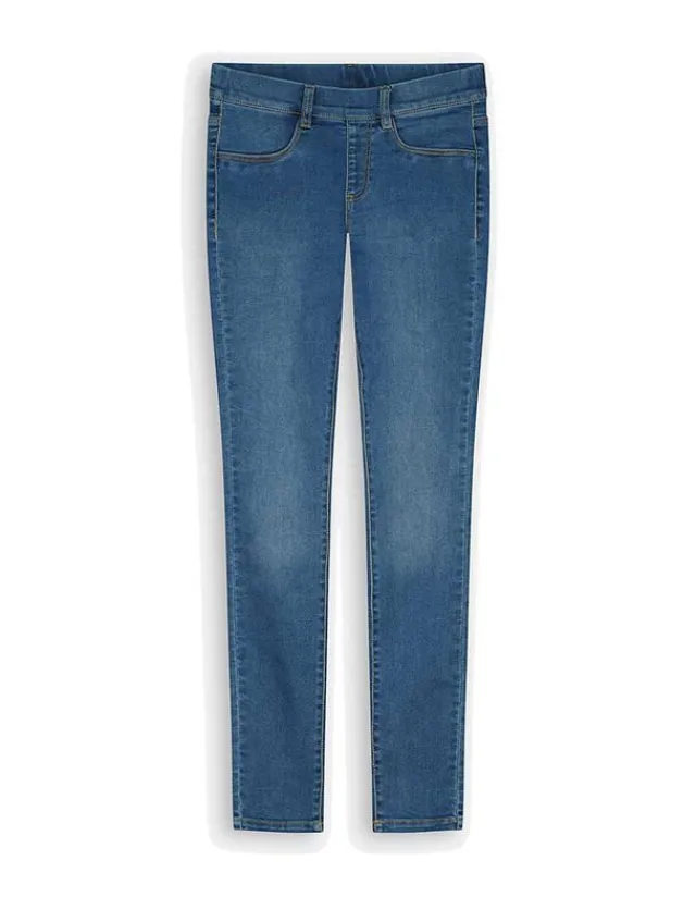 Fashion Jeggings - Knöchellang Kinder Mädchenkleidung