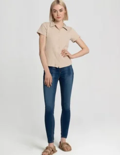 Clearance Jeggings - Skinny Fit - Damen Jeans