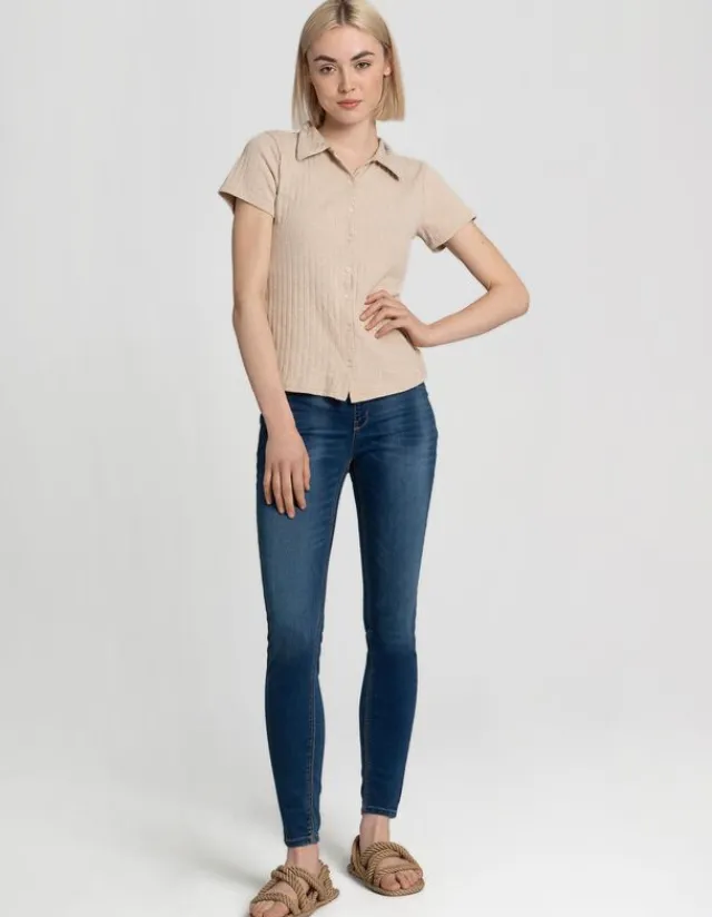 Clearance Jeggings - Skinny Fit - Damen Jeans