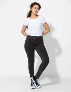 New Jeggings - Skinny Fit - Damen Jeans