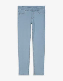 Fashion Jeggings - Stretchanteil - Kinder Mädchenkleidung
