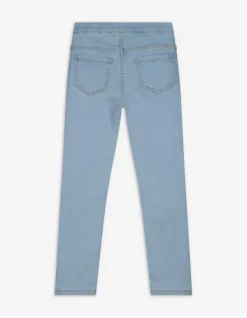 Fashion Jeggings - Stretchanteil - Kinder Mädchenkleidung