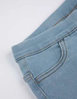Fashion Jeggings - Stretchanteil - Kinder Mädchenkleidung
