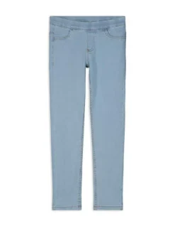 Fashion Jeggings - Stretchanteil - Kinder Mädchenkleidung