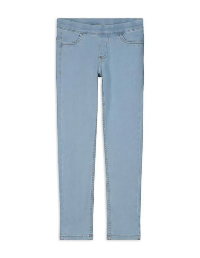 Fashion Jeggings - Stretchanteil - Kinder Mädchenkleidung