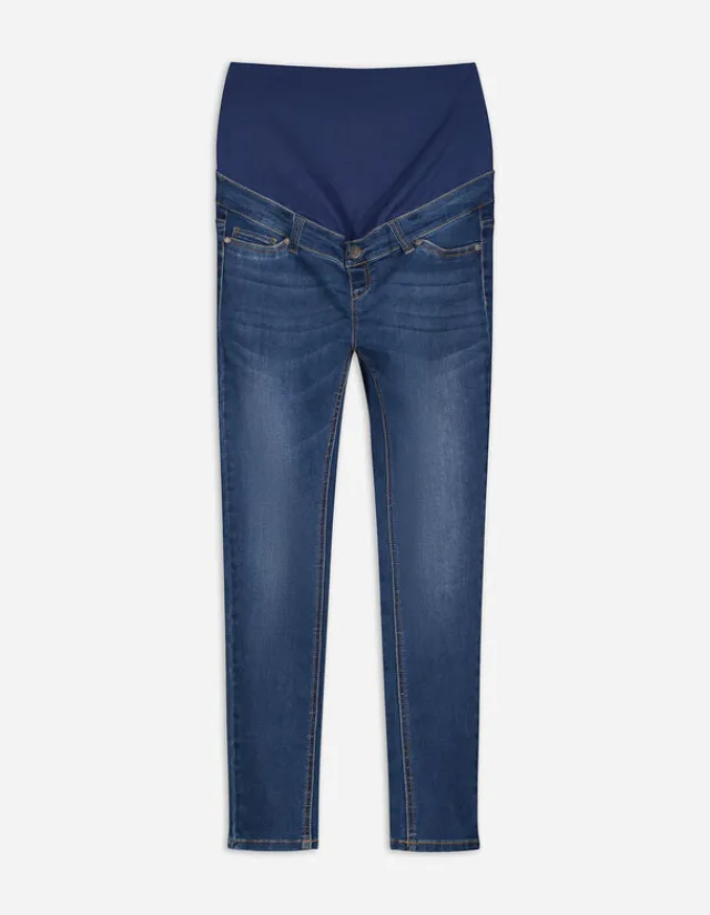 Clearance Jeggings - Umstandsmode - Damen Jeans