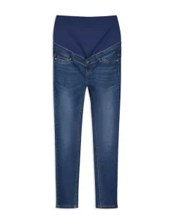 Clearance Jeggings - Umstandsmode - Damen Jeans