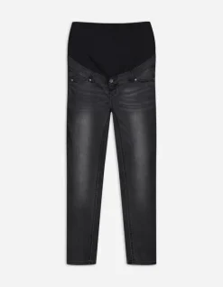 New Jeggings - Umstandsmode - Damen Jeans