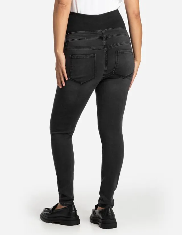 New Jeggings - Umstandsmode - Damen Jeans