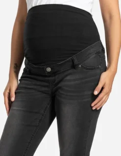 New Jeggings - Umstandsmode - Damen Jeans