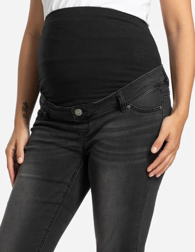New Jeggings - Umstandsmode - Damen Jeans