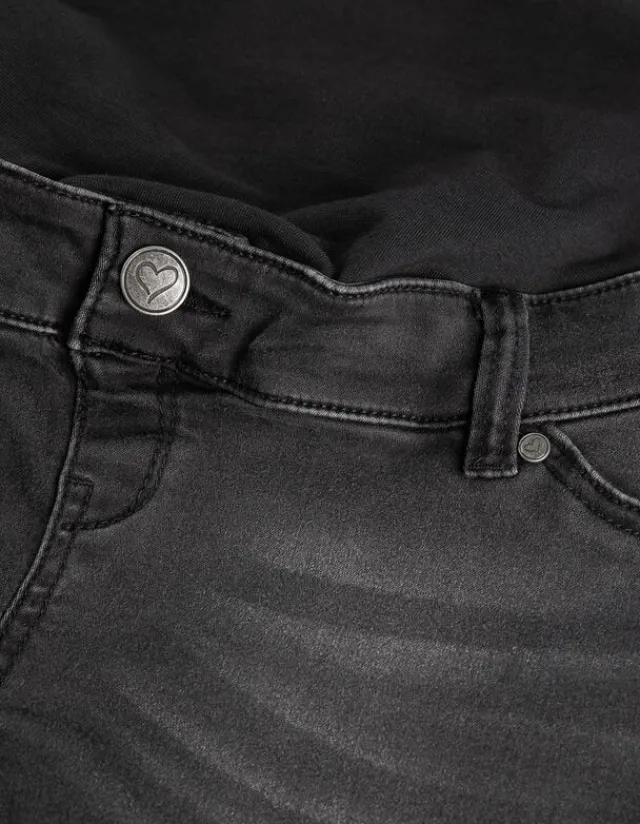 New Jeggings - Umstandsmode - Damen Jeans